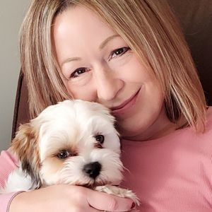 Meet your Posher, Kathy